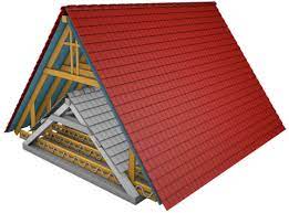 Maybe you would like to learn more about one of these? Modifier La Pente De Votre Toit Pour Amenager Vos Combles