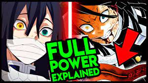 Maybe you would like to learn more about one of these? How Strong Is Obanai Iguro Demon Slayer Kimetsu No Yaiba Full Power Explained Youtube