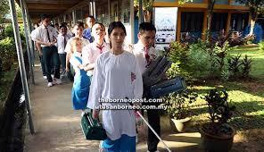 Here's a summary of the exam dates for major subjects Manyin Hopes To See More Improvement In Spm Results Brunei S No 1 News Website