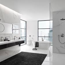 Our range of bathroom taps, showers, shower heads and kitchen mixer taps includes designs to suit all interior styles and budgets. Warranty