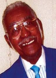 Horace Robinson Obituary