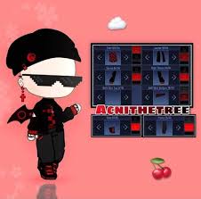 Discover (and save!) your own pins on pinterest. Ideas Aesthetic Gacha Club Boy Outfits Novocom Top