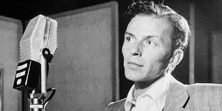 Frank Sinatra: Nice 'N Easy