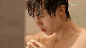 Ver más ideas sobre actores, lee dong wook, actores coreanos. Kdrama Lee Dong Wook Gif Kdrama Leedongwook Thinking Discover Share Gifs