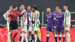 Acf fiorentina offered llorente a contract. Juventus Fiorentina 0 3 Probabili Formazioni Serie A 22 Dicembre 2020