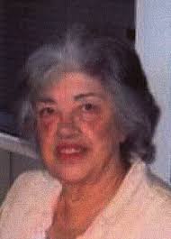 Sarah Thompson Obituary