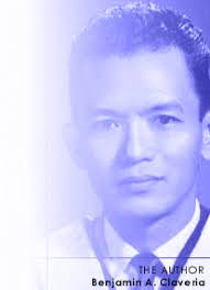 The Claveria Heritage > Our Buhi Language by Benjamin A.Claveria