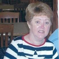 Linda Lee Norris Obituary