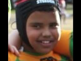 Fundraiser by Nerissa Clarke : Orange CYMS JRL