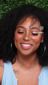 Jasmine Marcus's Instagram, Twitter & Facebook