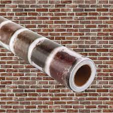 Check spelling or type a new query. Teacher Created Resources Better Than Paper Bulletin Board Roll Red Brick 4 X 12 Foot Roll Mardel 3782950