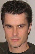 Matt Clark (The Young and the Restless)