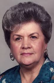 Doris Salomone Obituary