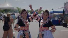 Hmong Wausau Fest