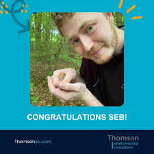 Grace Cousins MCIEEM