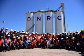 Crisis en NRG Argentina: análisis profundo de una tormenta perfecta que  afecta al sector energético y al empleo en Vaca Muerta