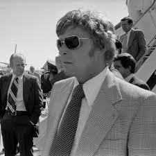 Gerald Rudolph Ford Jr.