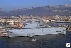 Voici une liste non exhaustive des anciens bâtiments de la marine nationale française désarmés depuis la fin de la seconde guerre mondiale. La Base Navale Site Officiel De La Ville De Toulon