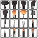 Review: MelodySusie 32 Piece Professional Makeup Brush Set