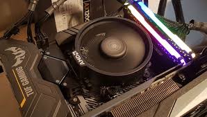 Then come 2020 you can swap this cpu out for a newer faster amd cpu and carry on enjoying the platform for several years. Tested Ryzen 7 5800x Cooling Wraith Stealth And Dark Rock 4 Geeks3d