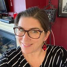 Latasha Becker's Instagram, Twitter & Facebook