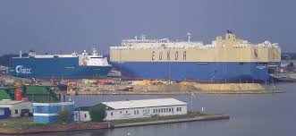 Autonomous systems are networks typically governed by large isps that participate in global internet routing. File Car Carriers Auto Bank And Morning Linda Jpg Wikimedia Commons