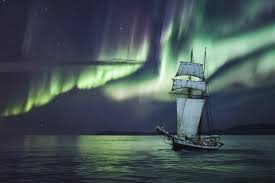 The Northern Lights cruise from Reykjavík by traditional Icelandic schooner  | OutdoorTrip