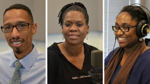 'We are in the middle of a social movement:' College professors reflect