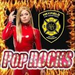 PopROCKS!: Hayfield Fire Department Street Dance