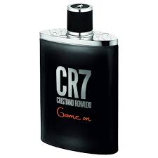 Cr7 modelleri, cr7 özellikleri ve markaları en uygun fiyatları ile gittigidiyor'da. Cristiano Ronaldo Cr7 Game On Eau De Toilette Kaufland De