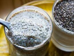 Possono arricchire pane, insalate di frutta e verdura, dolci, yogurt. Ricette Con I Semi Di Chia Come Consumarli Dal Dolce Al Salato