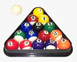 Pool and snooker table 9 x 5 includes delivery set up sports equipment on carou. Billiard Balls Png Photos Pool Ball Set Transparent Png Transparent Png Image Pngitem