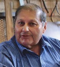 Tony PADILLA Obituary (2016)