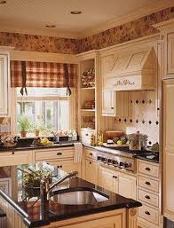 We did not find results for: French Farmhouse Kitchens White Modern French Country Kitchen Novocom Top