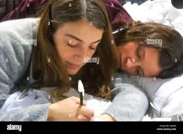 Nina s hi-res stock photography and images