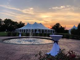 Manor Reception Bohemia Overlook Md Estate Wedding Venue Maryland Wedding Venues Estate Wedding