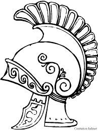 Rome 5 Coloring Pages Coloring Book Ancient Rome Roman History Roman Helmet
