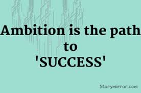 نتیجه جستجوی لغت [ambition] در گوگل