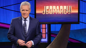 The woman wanted support from the state (because she's ill) which said it wouldn't support them unless they disclosed the identity of the donor. Alex Trebek S Wardrobe Is Donated To Formerly Incarcerated Men The New York Times