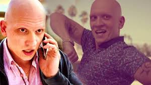 I Will Never Get Over NoHo Hank's Death In Barry For One Big Reason