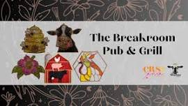 The Breakroom Pub & Grill