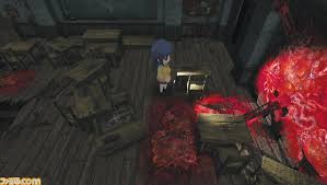 Picking up two months after corpse party: Corpse Party Blood Drive Archives Rely On Horror