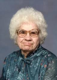 Frances Patten Obituary (2017)