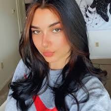 Haley Zarcone's Instagram, Twitter & Facebook