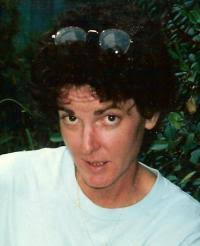 Obituary of Sally Williams