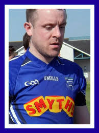 Ger Brady…. A Claremorris Legend...