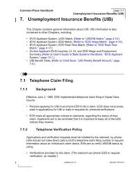 Please would you indicate a suitable time and need to change an appointment on the phone? 7 Unemployment Insurance Benefits Uib County Of Santa Clara