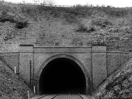 Sherwood Tunnel North Portal Train Tunnel Disused Stations Derelict Places