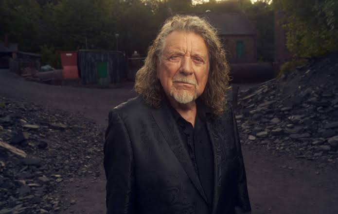 Watch Robert Plant perform Led Zeppelin classic at 'Tiny Desk' concert