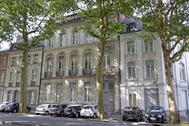 Maybe you would like to learn more about one of these? Residence Sociale Jeunes Travailleurs Nazareth Lille Temps De Vie